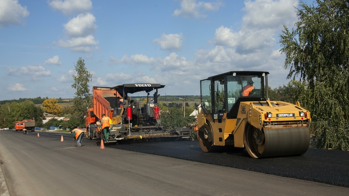 Более 60 нарушений обнаружил Ростехнадзор при строительстве Аксайского обхода на М-4 Дон