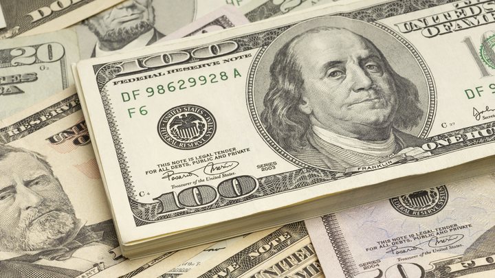 В Китае предсказали крах доллара США