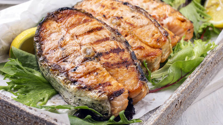 Как изменить питание зимой: Профессор перечислил три главных правила