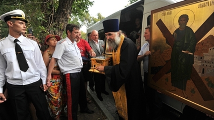 Андреев день: народные традиции и обычаи 13 декабря