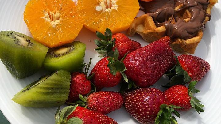 WSJ: Завтракать в США стало дорого. Виноваты двое, и один из них - Путин