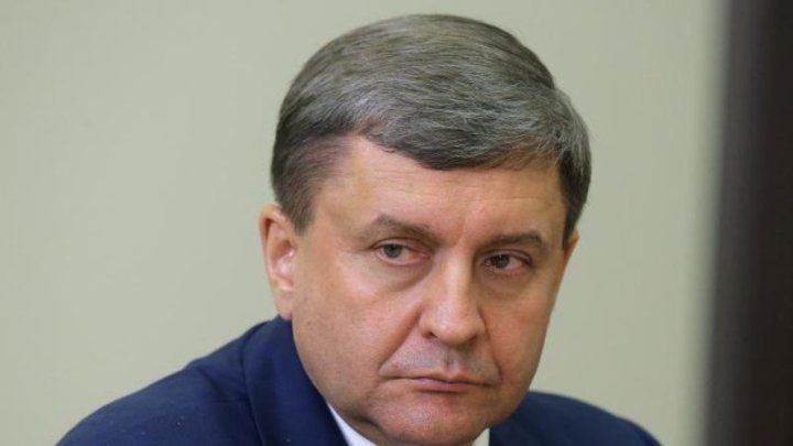 Роскосмос подтвердил задержание замгендиректора по делу о хищении более 400 миллионов рублей
