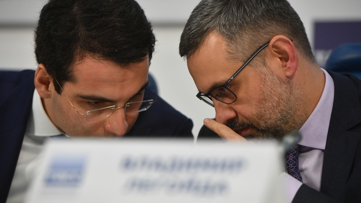 Владимир Легойда обратил внимание на проблему изучения детьми мигрантов русского языка