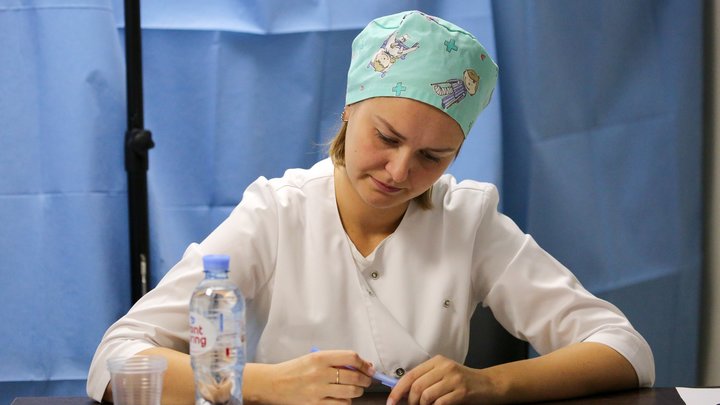 Умирали миллионы: Экс-кремлёвский врач предупредил о риске заразиться раком Умирали миллионы: Экс-кремлёвский врач предупредил о риске заразиться раком