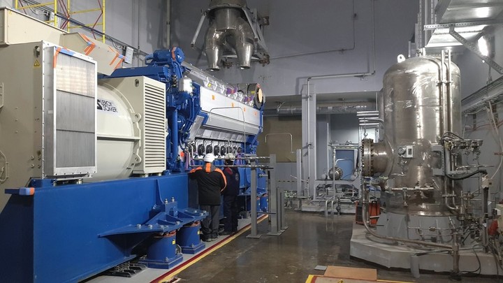 Украинские боевики обстреливают систему охлаждения Запорожской АЭС — Рогов