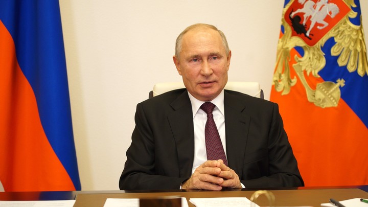 Скучно быть не должно: Путин высказался о нормах ГТО
