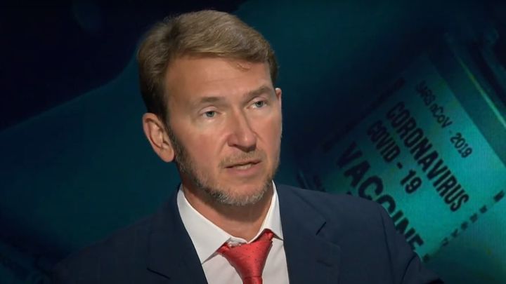 Доктор наук пошёл против всех из-за обязательной вакцинации: Они не остановятся!