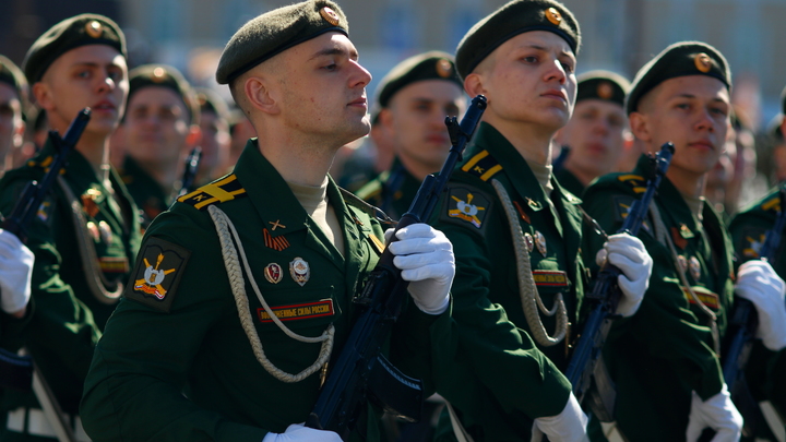 Что будет после Украины? Баранец ответил: Путин не забыл об этом