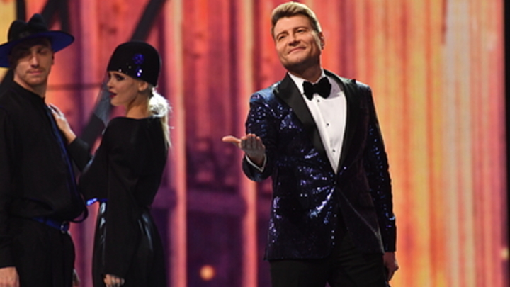 Николай Басков предсказал генпрокурору Украины трибунал