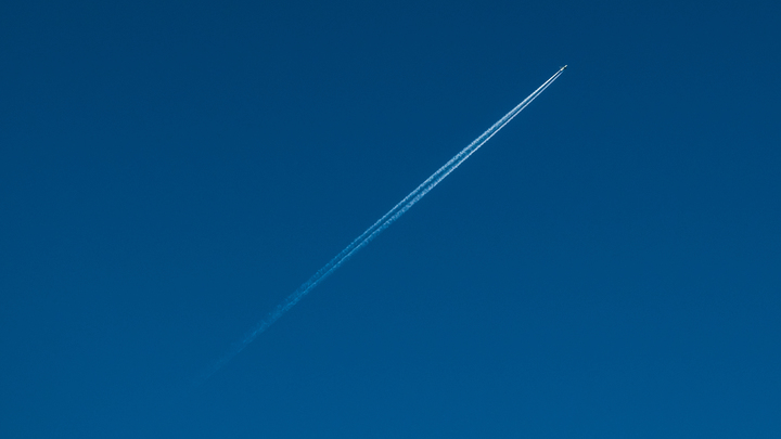 Где в России запрещено летать: В Росавиации назвали места и сроки