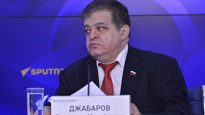 В Совфеде удивились заявлению Нуланд об условиях смягчения антирусских санкций