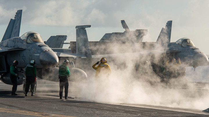 Пентагон начинает свою операцию на Украине: Баранец призвал крошить, жечь и рвать