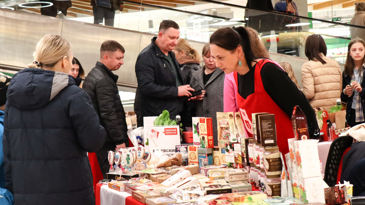 За 10 лет более 400 тысяч москвичей прошли обучение по ведению бизнеса