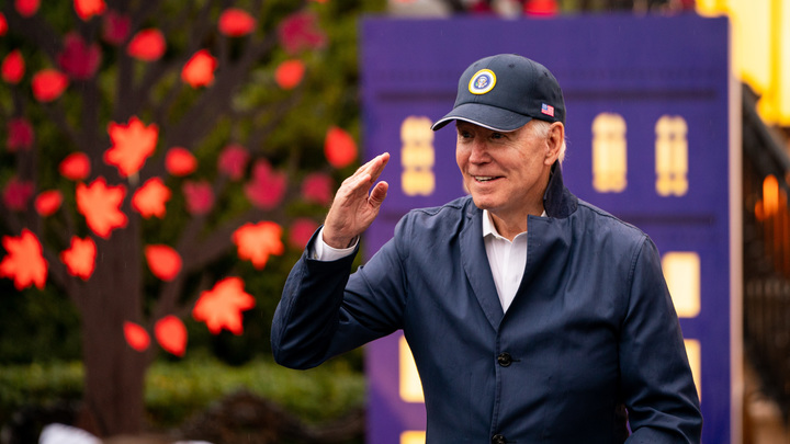 Нефтяной выпад Байдена вывел из себя жителей США: Ждите поражения