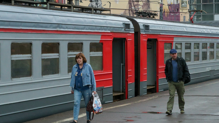 27, 28 мая 2023 года Ласточку Самара-Сызрань заменят комфортной электричкой