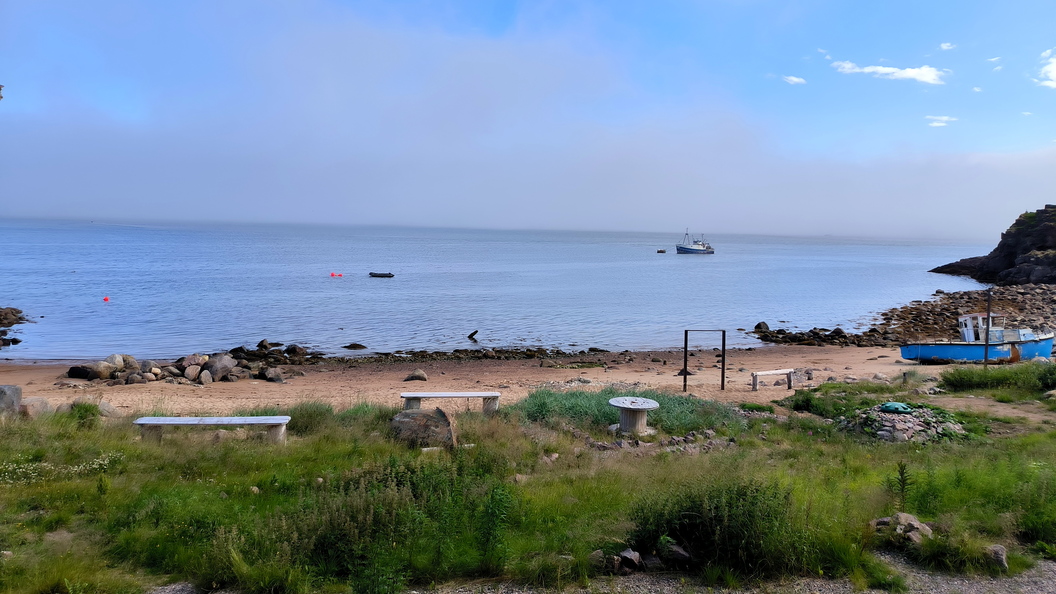 Баренцево море запрет великобритании ловли рыбы