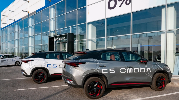 Китайцы в России проржавели и начали пожирать друг друга