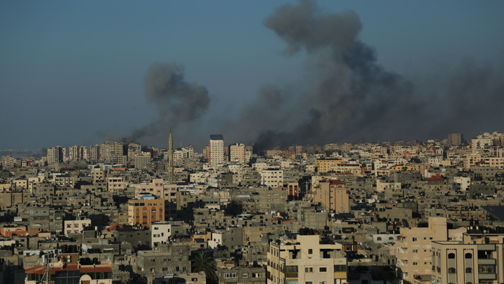 Удивило даже нас: Представитель ХАМАС сделал заявление о причинах атаки на Израиль