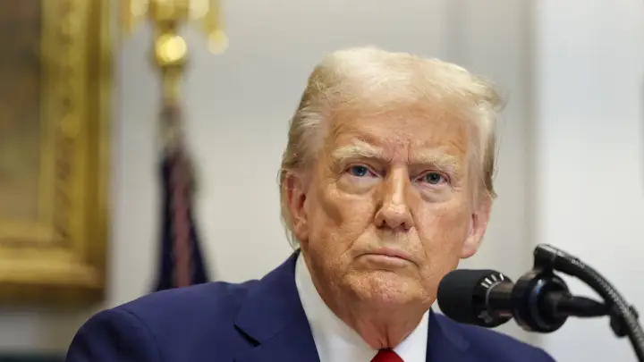 Речь про сутки уже не идёт: Трамп дал первое поручение по Украине – WSJ