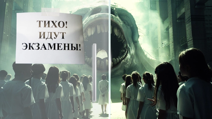 Информация о продаже ответов на вопросы ЕГЭ, ОГЭ и ВПР признансудом запрещённой