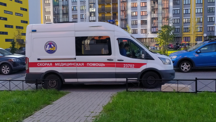 В Нижегородской области продолжает расти заболеваемость коронавирусом