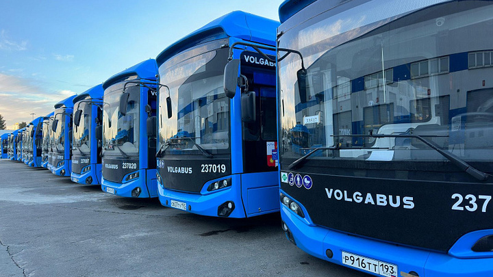 На автобусном маршруте №555 «Сочи-Сириус» введут новую систему оплаты