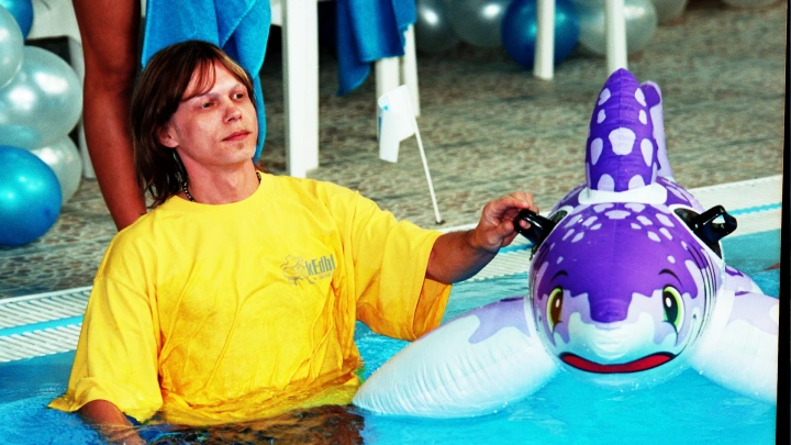 Алиса Яровская: Я расскажу, почему бросила больного раком Владимира Лёвкина