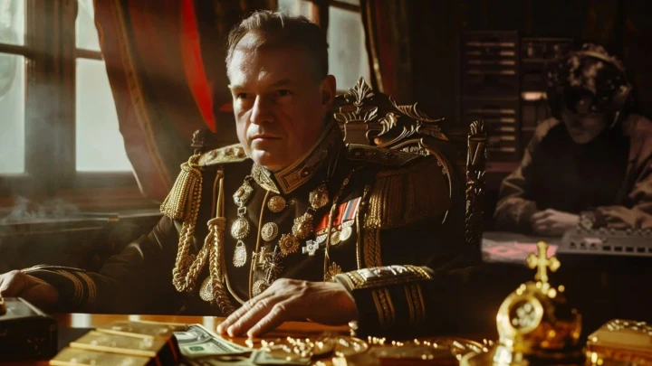 Дело экс-замминистра обороны Булгакова: Следственные действия завершены