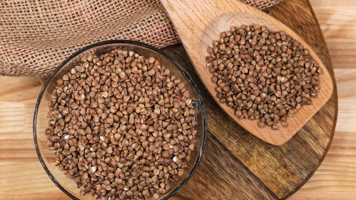 В Белоруссии запретили ввоз гречки из Барнаула: слишком долго варится