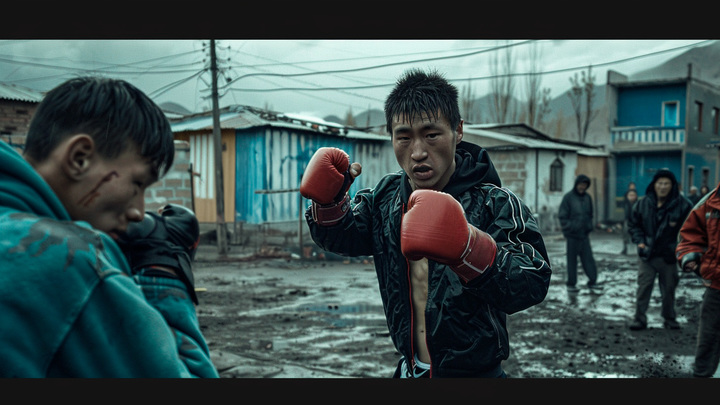 Мигранты устроили две массовые драки на Кубани. История дошла до главка СКР