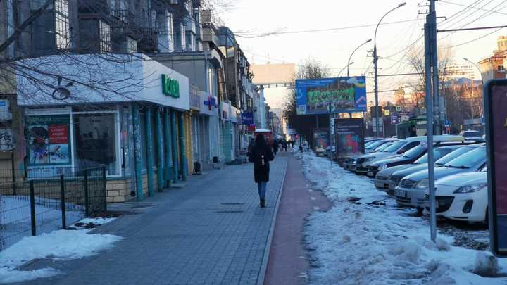 В Новосибирске разыскивают пропавшего без вести 61-летнего мужчину
