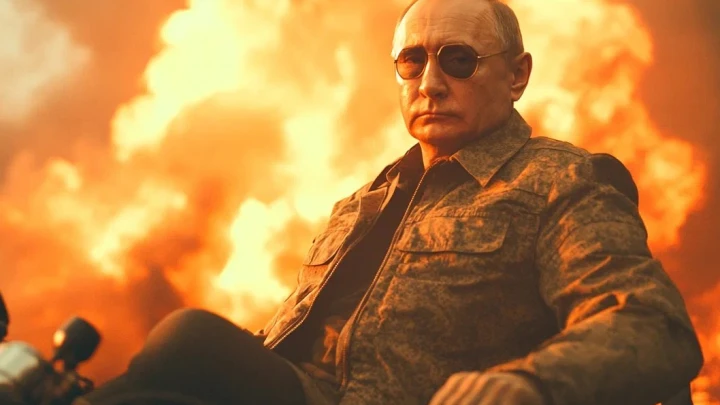 А потом будут визжать: Путин указал на циничную хитрость Киева. Жители России поддержали президента