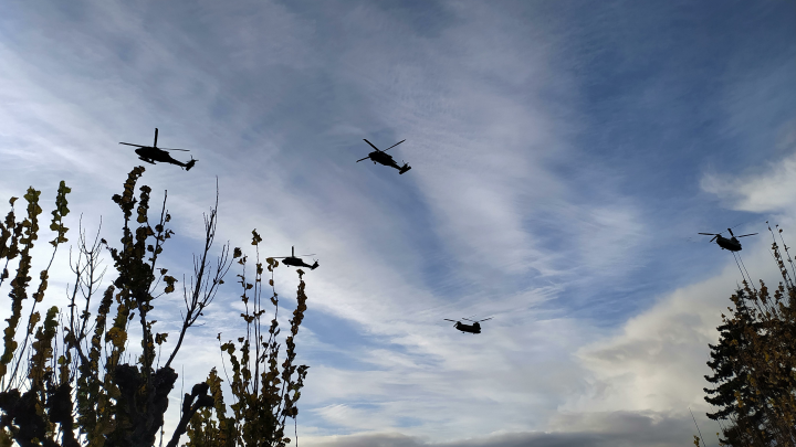 Поддубный: Русская армия поразила авиапредприятие ВПК Helitraining-Ukraine в Кременчуге