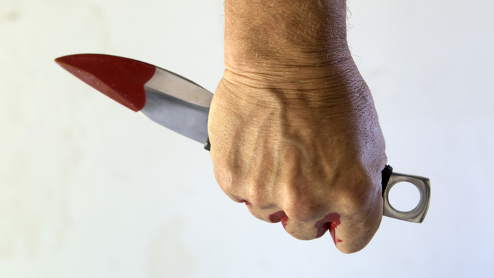 В Кольчугино местный житель обвиняется в убийстве приятеля