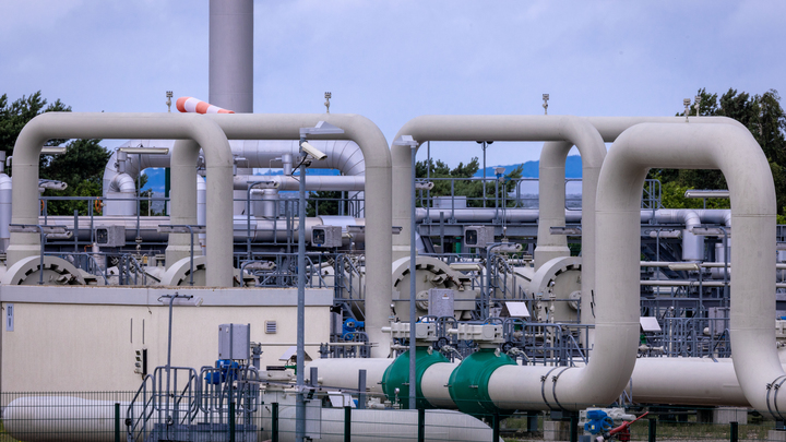 В ЕС придумали, как пережить две зимы без русского газа