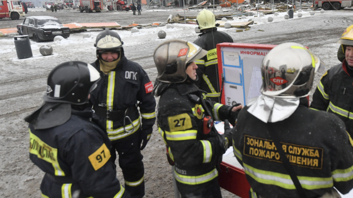 Пожар на челябинском заводе Станкомаш: на место выехали огнеборцы