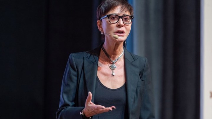 Мобилизованные идиоты? Интервью Хакамады, ставшее скандалом: Дословные реплики