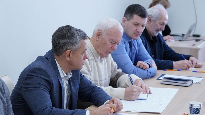 Власти Сочи рассказали как продвигается реконструкция Приморской набережной