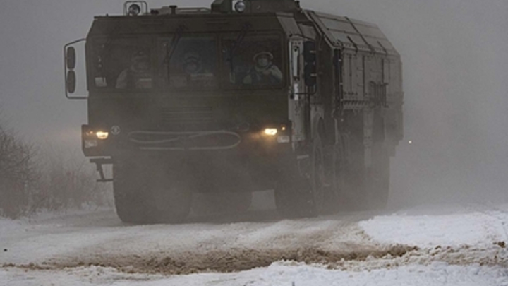 К новому спору о русских Искандерах в Карабахе подключился Азербайджан