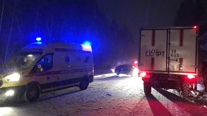 В Перми 20-летняя девушка пропала после прогулки с подругой