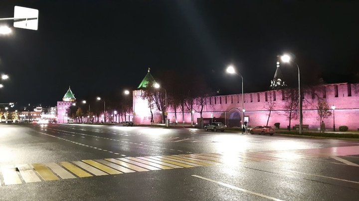 Алексей Коротков возглавил Богородский район Нижегородской области