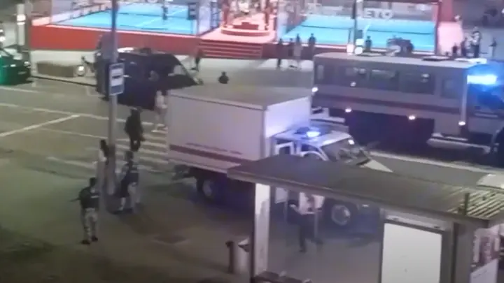 «Жуткий хлопок!»: блогер Елена Райн рассказала о взрыве в московском ресторане
