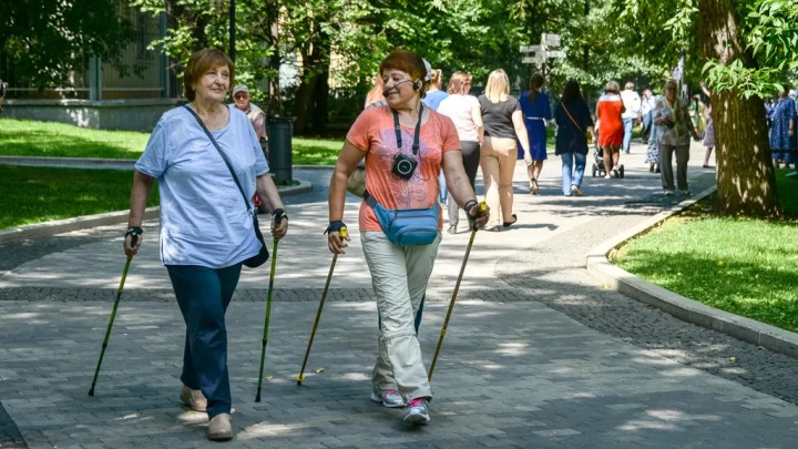 Учёные выяснили причины, почему некоторые живут до 80 лет и дольше