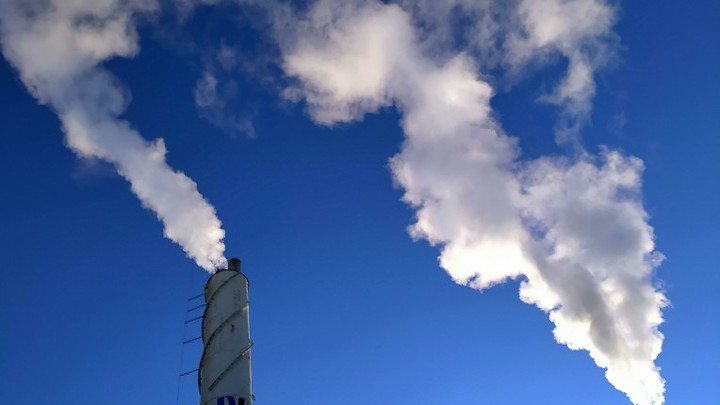 Россия может вернуть лидерство в поставках газа в ЕС - Bloomberg