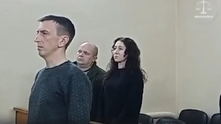 Сбил и сбежал: помощник мирового судьи получил 8 лет за смертельное ДТП