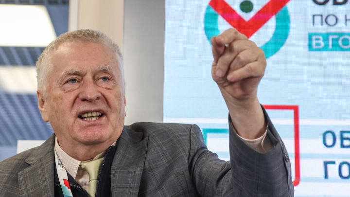Пророчество Жириновского о гибели 200 млн человек может скоро сбыться