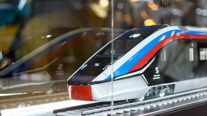 Быстро, но дорого: От Питера до Москвы можно будет добраться за 2 часа 15 минут