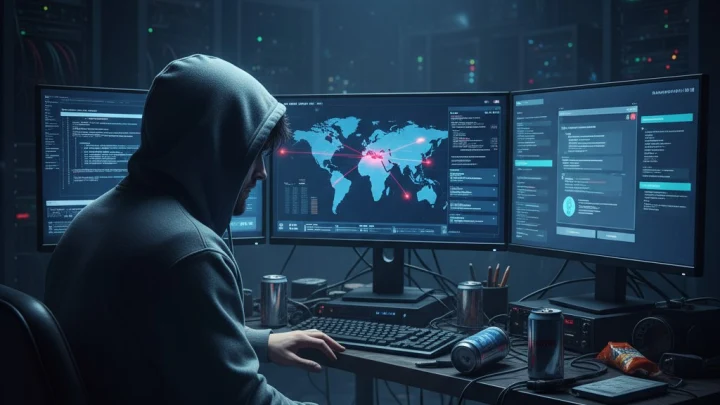 От военкомата до ФСБ: раскрыта новая схема вербовки русских украинскими спецслужбами