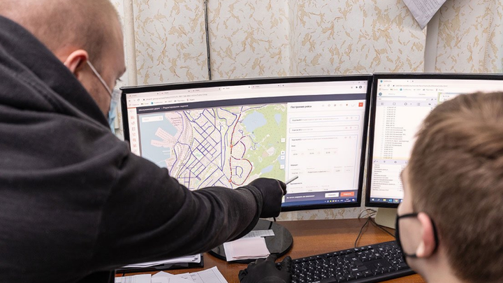 На министерство транспорта Самарской области посыпались жалобы в УФАС