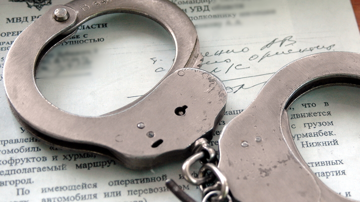 Новое задержание в Минобороны: Чиновника арестовали за взятку автомобилем